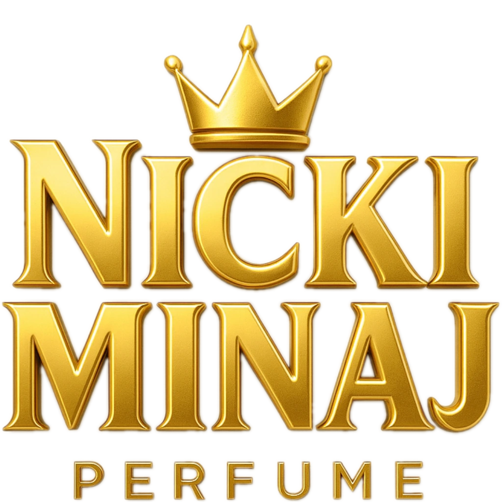 nicki minaj perfume